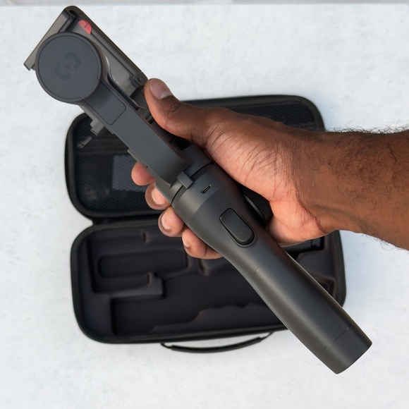 VanTop Nimbal M3 Handheld 3-Axis gimbal - Picture 5 of 9